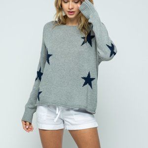 THE COOLEST SWEATER!